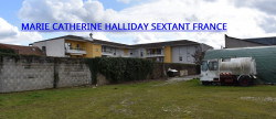 vente Immeuble mixte Bergerac