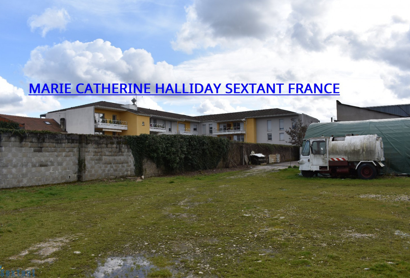 vente Immeuble mixte Bergerac - Photo 7