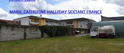 vente Immeuble mixte Bergerac