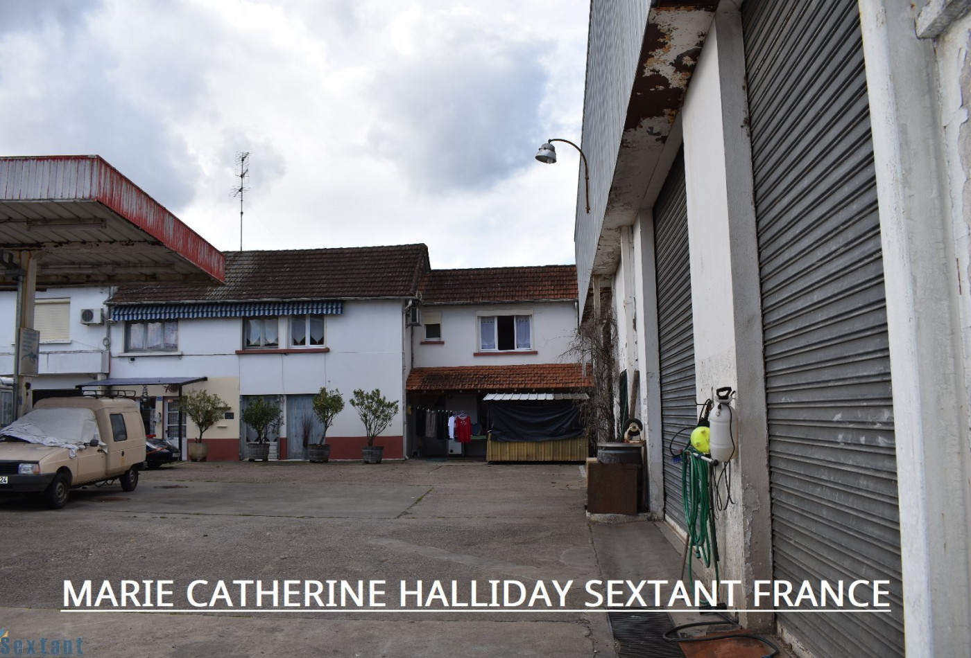 vente Immeuble mixte Bergerac - Photo 2