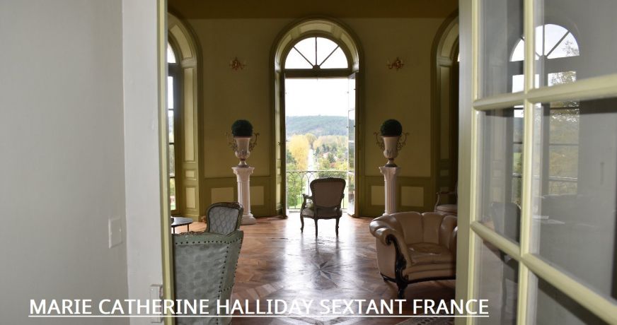vente Château Escoire