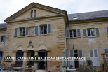 vente Château Escoire