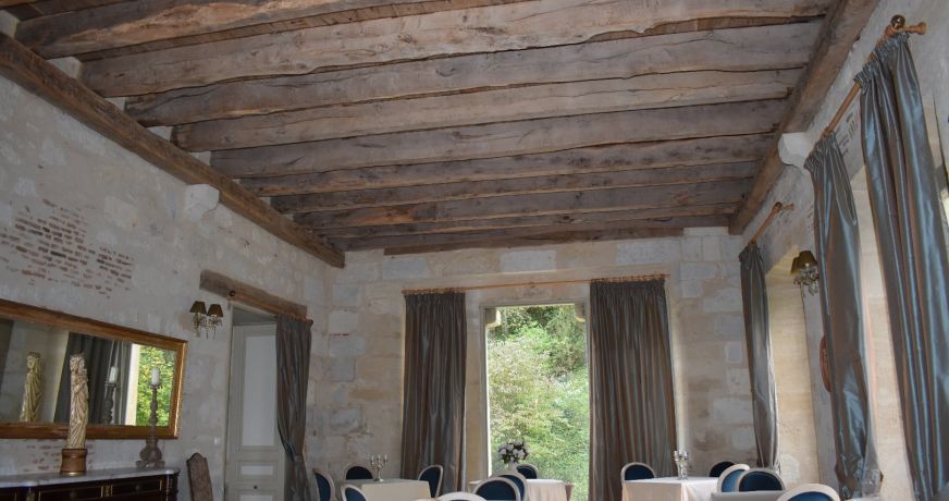 vente Château Escoire