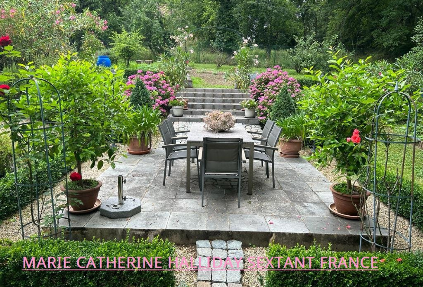 vente Château Nontron - Photo 8