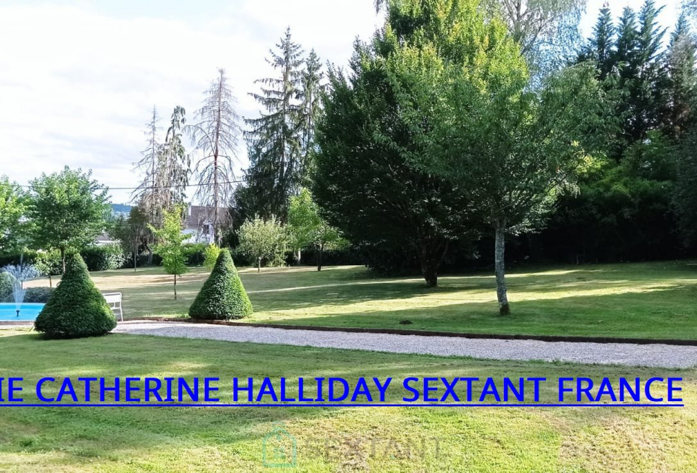 vente Château Nontron - Photo 2