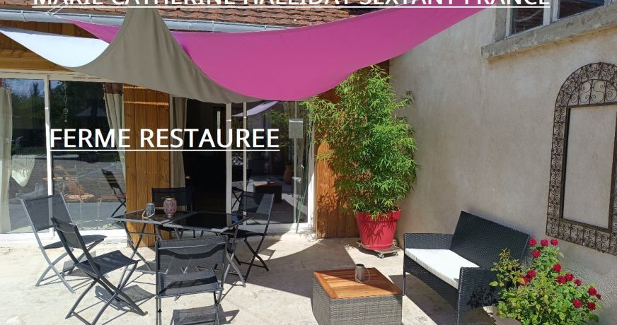vente Ferme Perigueux