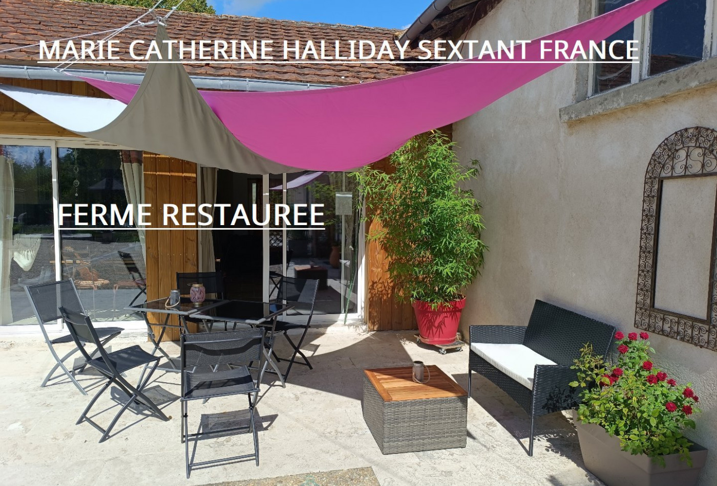 vente Ferme Perigueux - Photo 2