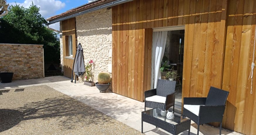vente Ferme Perigueux