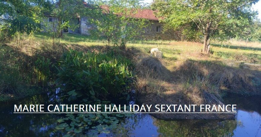 vente Ferme Perigueux