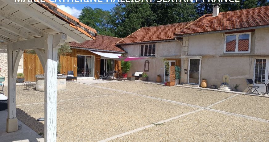 vente Ferme Perigueux