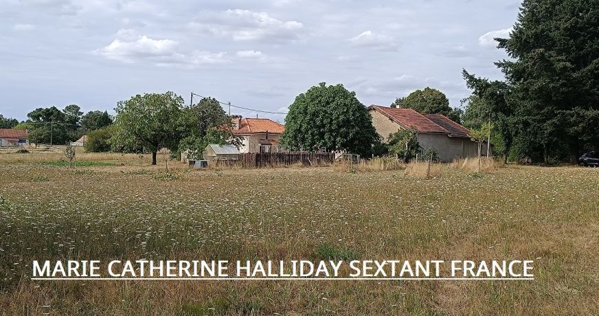 vente Ferme Perigueux