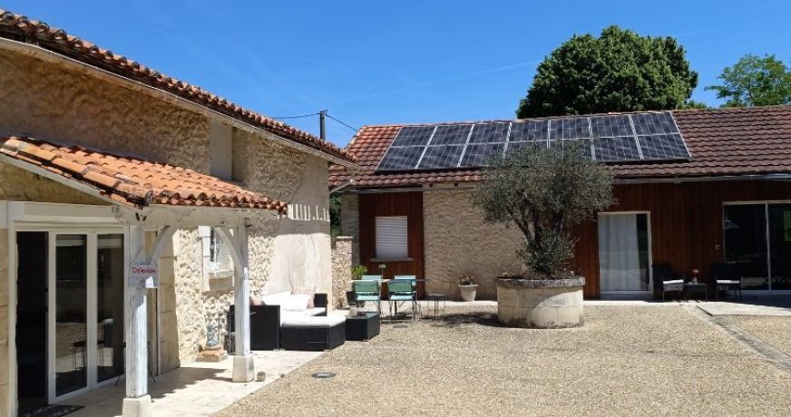vente Ferme Perigueux