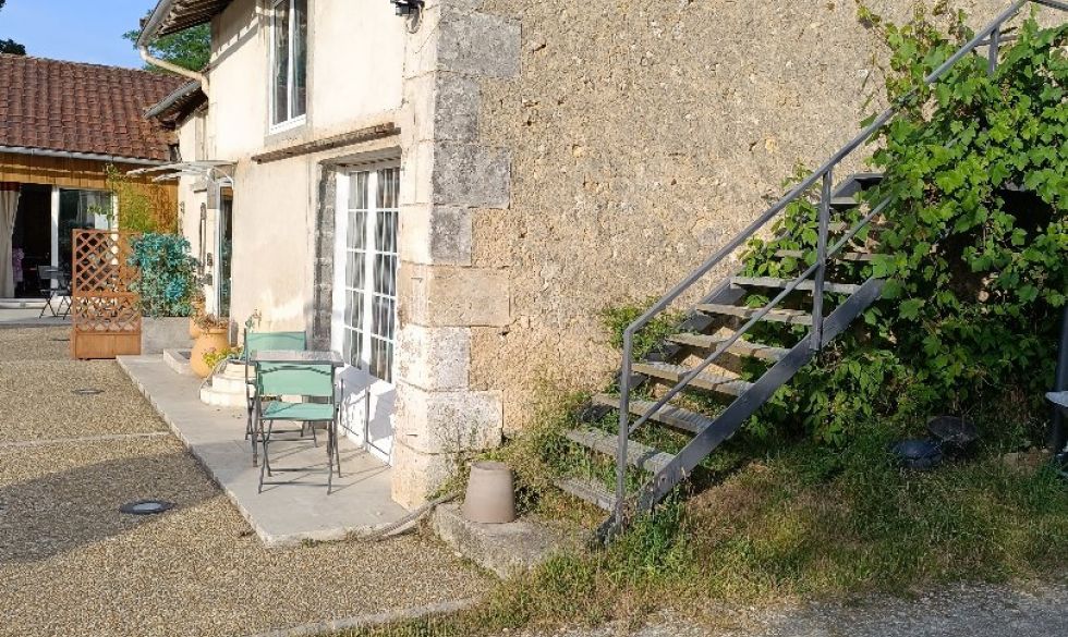vente Perigueux