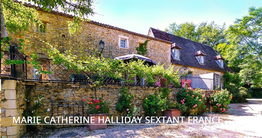 vente Propriété Limeuil