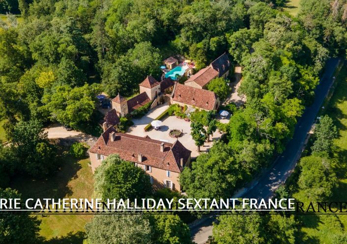 vente Propriété Limeuil