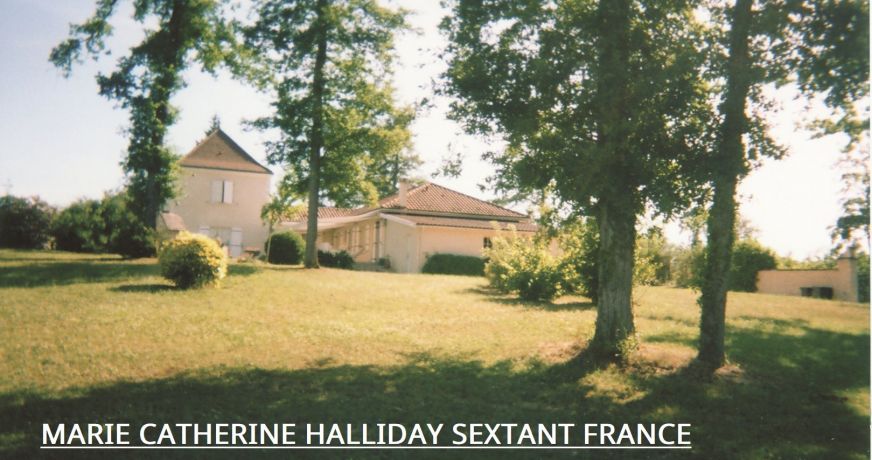 vente Demeure Annesse Et Beaulieu