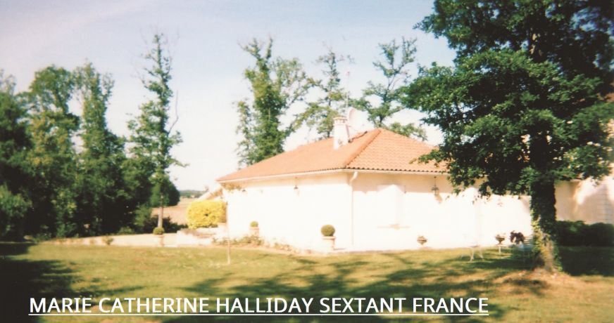 vente Demeure Annesse Et Beaulieu