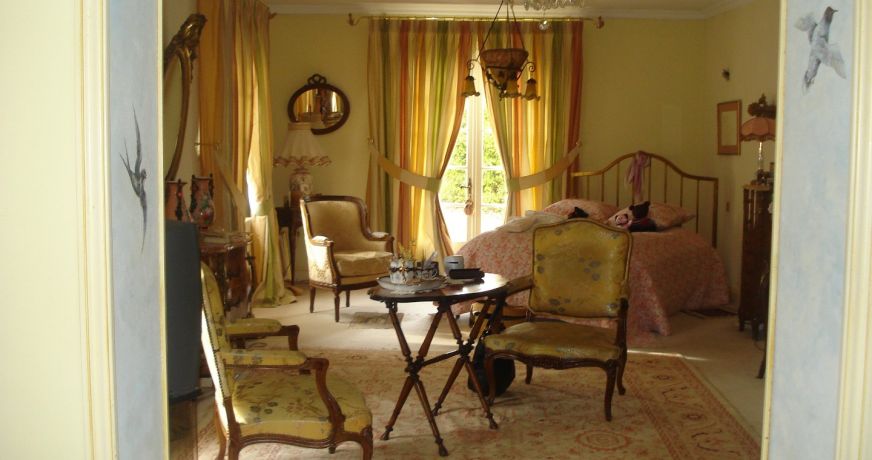 vente Demeure Annesse Et Beaulieu