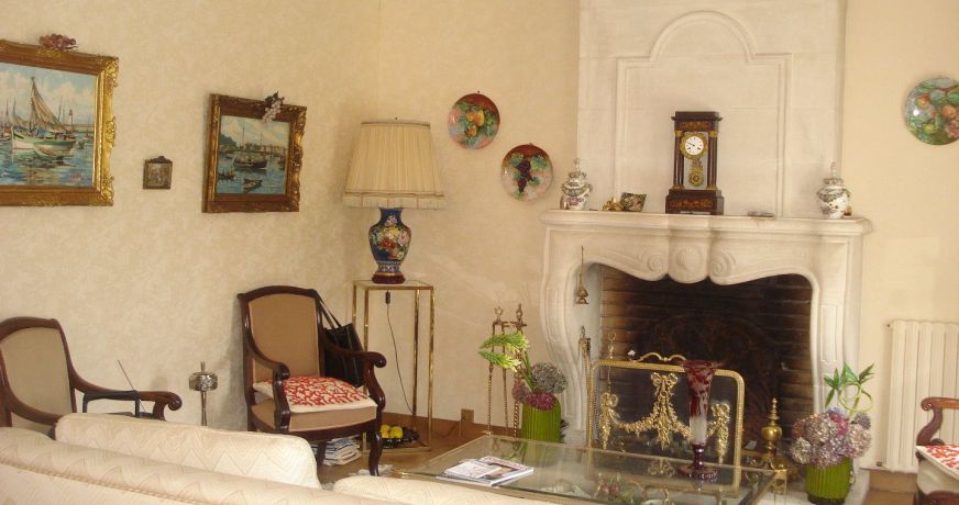 vente Demeure Annesse Et Beaulieu