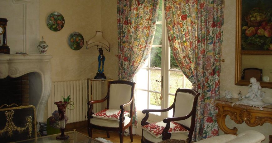 vente Demeure Annesse Et Beaulieu