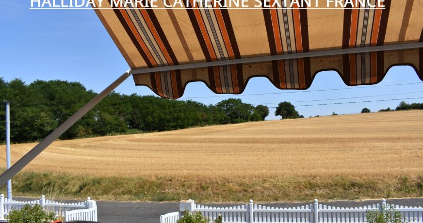 vente Maison Savigny Sur Braye