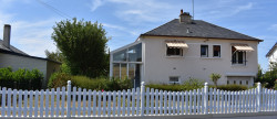 vente Maison Savigny Sur Braye