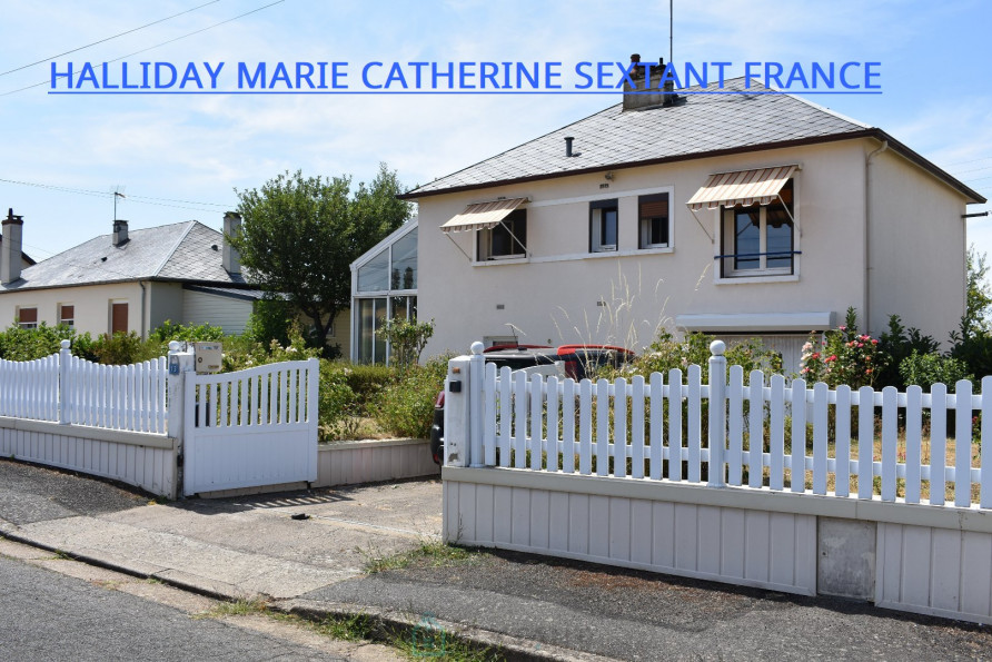 vente Maison Savigny Sur Braye - Photo 1