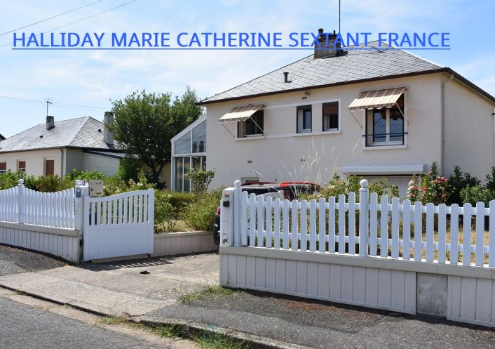 vente Maison Savigny Sur Braye