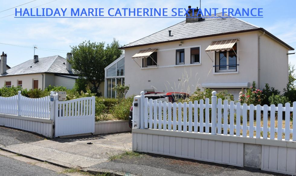 vente Savigny Sur Braye