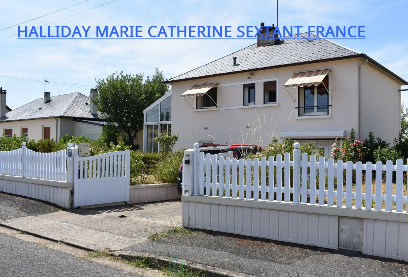 vente Maison Savigny Sur Braye - Photo 1