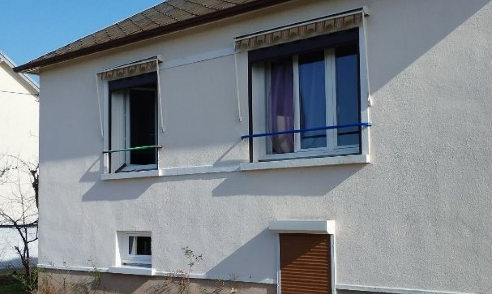 vente Savigny Sur Braye