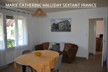 vente Maison Savigny Sur Braye