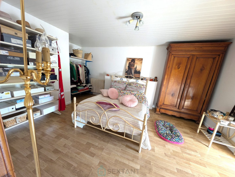 vente Maison en pierre Baud - Photo 7