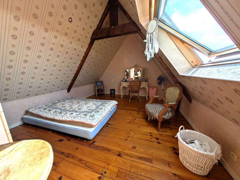 vente Maison en pierre Baud - Photo 9