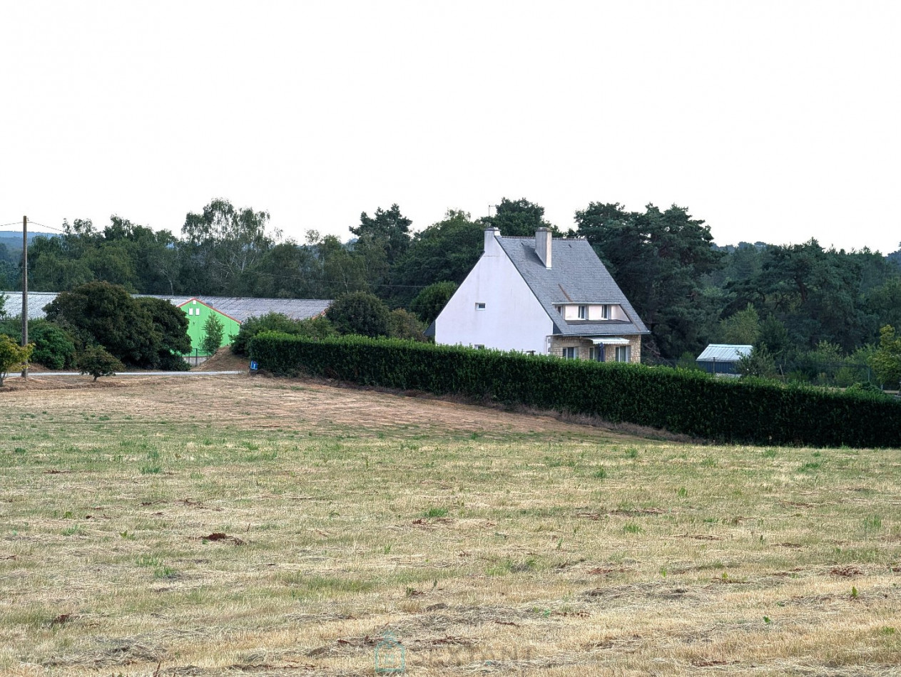 vente Propriété Languidic - Photo 20