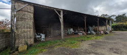 vente Maison en pierre Moreac