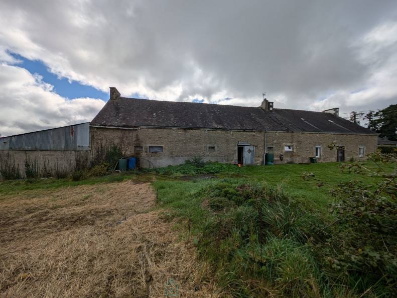 vente Maison en pierre Moreac - Photo 5
