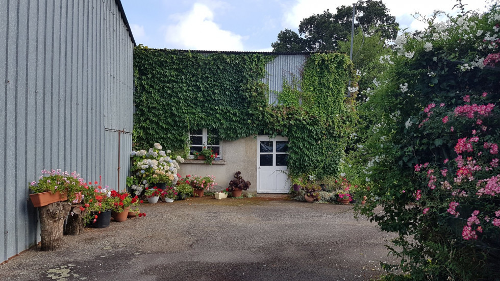 vente Maison en pierre Moreac - Photo 4