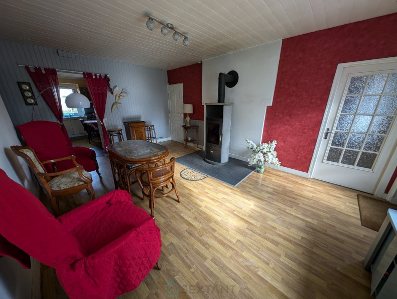 vente Maison en pierre Moreac - Photo 9