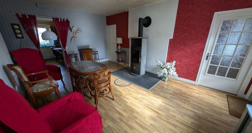 vente Maison en pierre Moreac