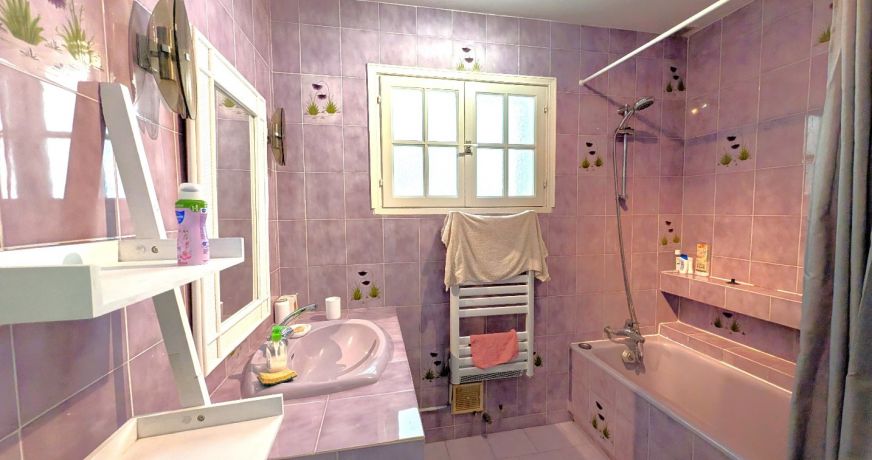 vente Maison La Trinite Sur Mer