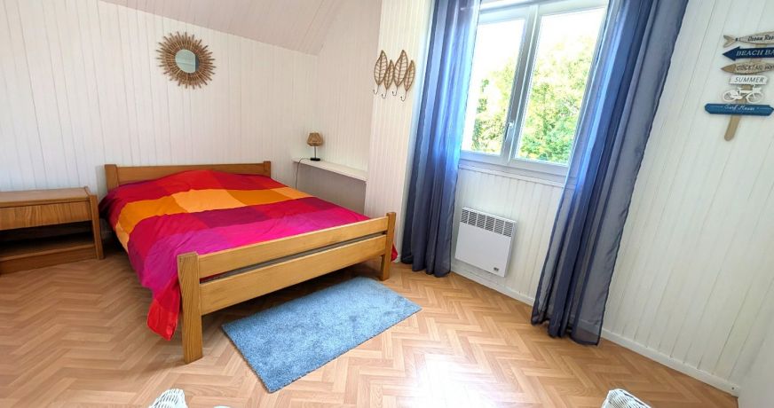 vente Maison La Trinite Sur Mer