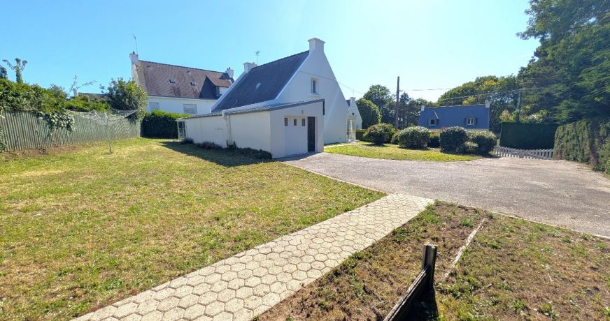 vente Maison La Trinite Sur Mer