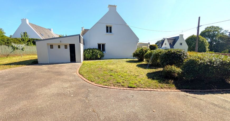 vente Maison La Trinite Sur Mer