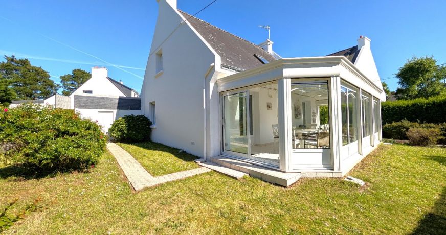 vente Maison La Trinite Sur Mer