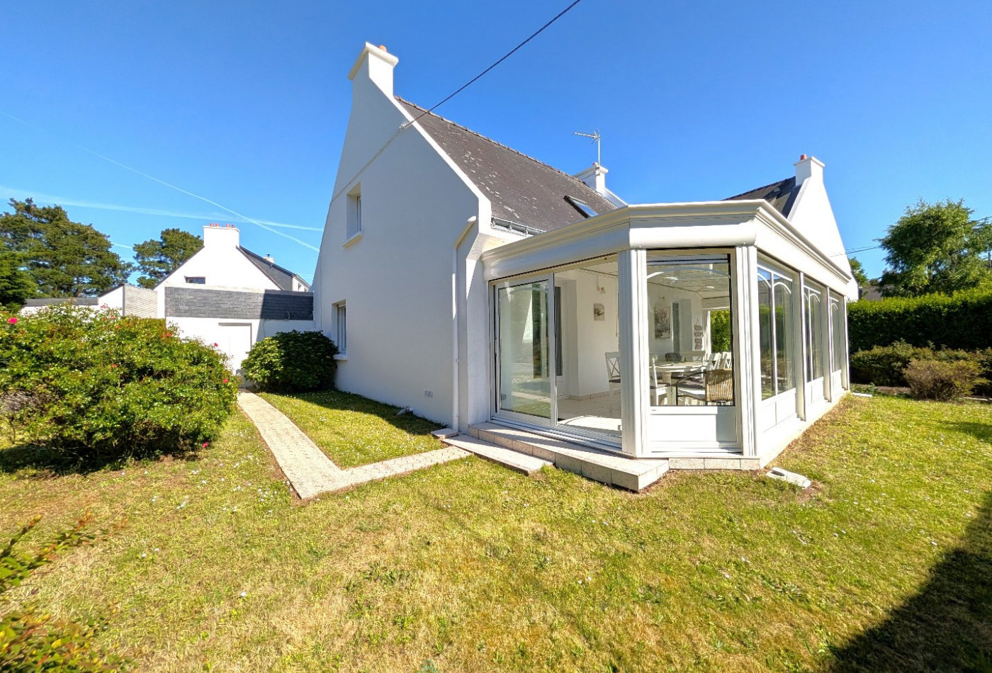 vente Maison La Trinite Sur Mer - Photo 1