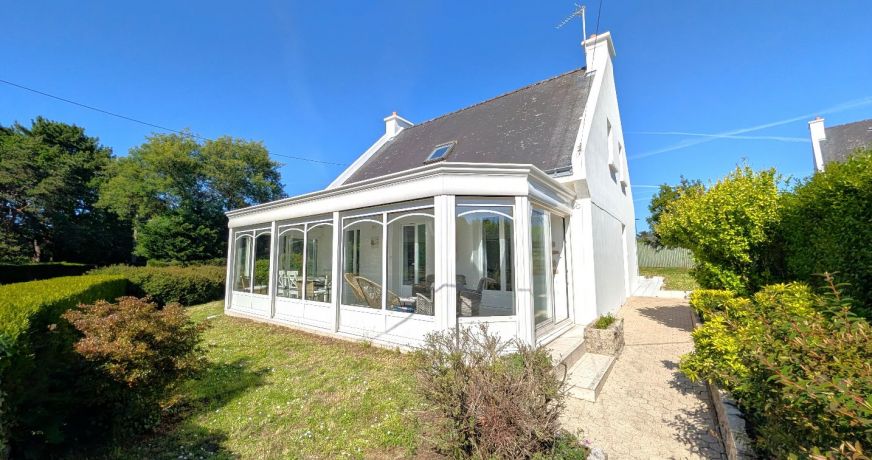 vente Maison La Trinite Sur Mer