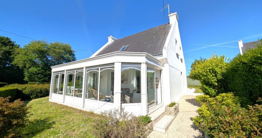 vente Maison La Trinite Sur Mer