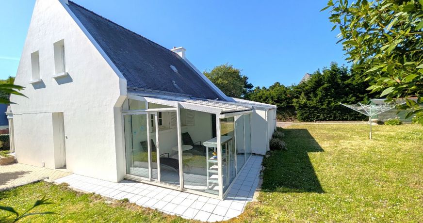 vente Maison La Trinite Sur Mer