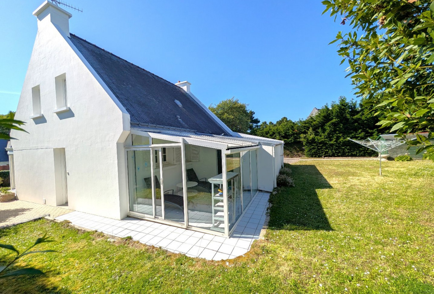 vente Maison La Trinite Sur Mer - Photo 4